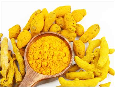 Turmeric Gatta