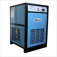 Refrigerated Air Dryer - 300-2000 CFM, Minimum Dew Point -20°C, Maximum Pressure 16/40 Bar, Power Supply 220/1 or 440/3 V/PH