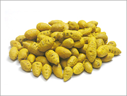Turmeric Finger