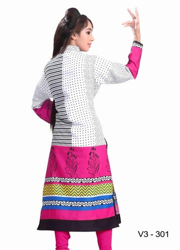 Stylish Kurtis