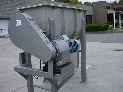 Ribbon Blender