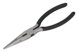 Long Nose Plier