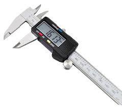 Digital Mitutoyo Vernier