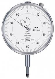 Diesel Pump Gauge