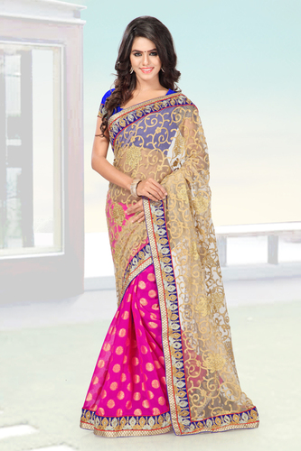 Unique Sarees