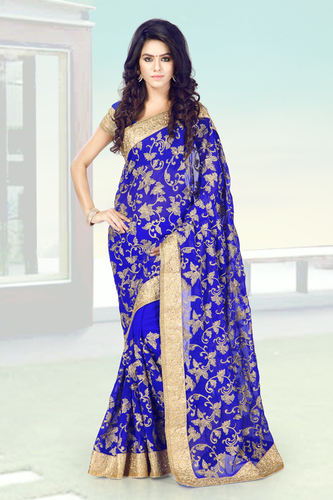 Attractive Sarees
