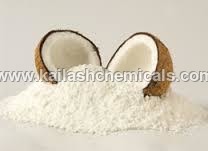 Desiccated Coconut Powder Application: Food