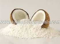 DESICCATED COCONUT POWDER