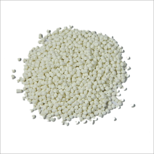 White Filler Masterbatch