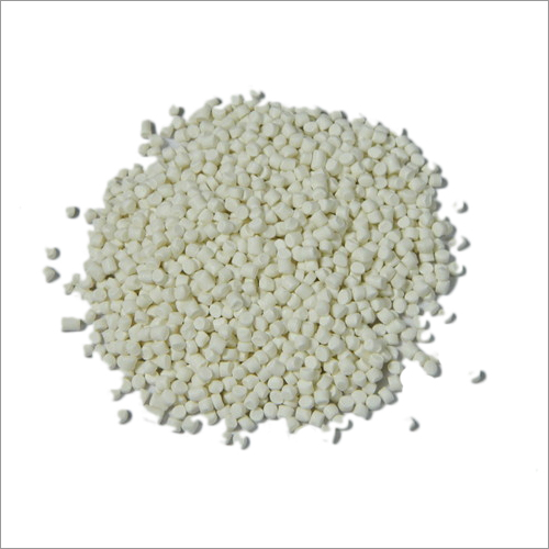 Calcium Filler Masterbatches