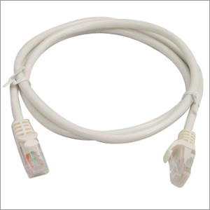 CAT 5 Patch Cord