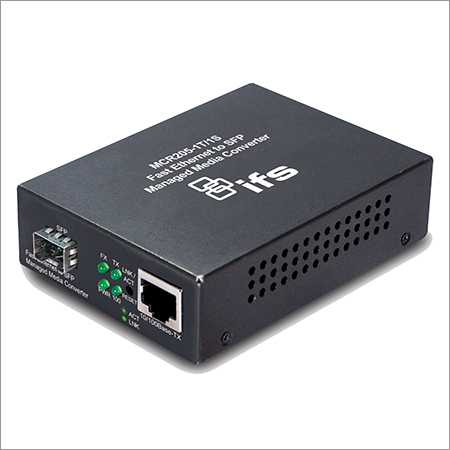 OFC Media Converter