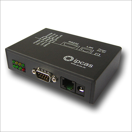 Ethernet Converter