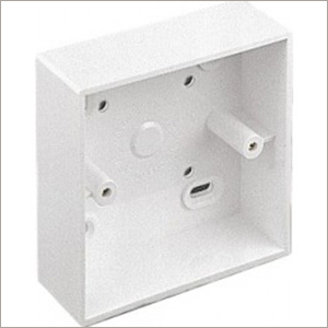 Surface Mount Box