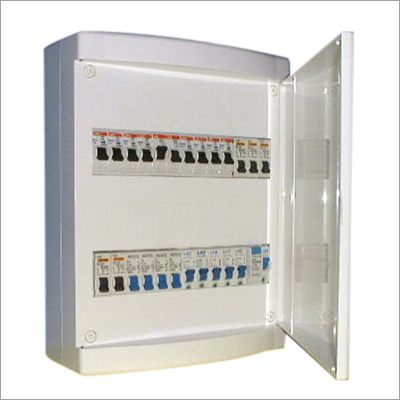 Electrical DB