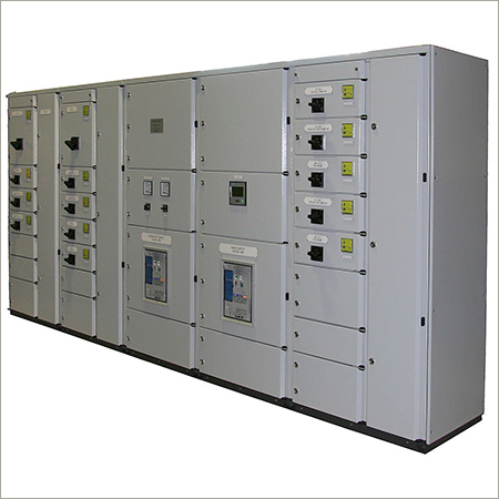 Electrical Panel