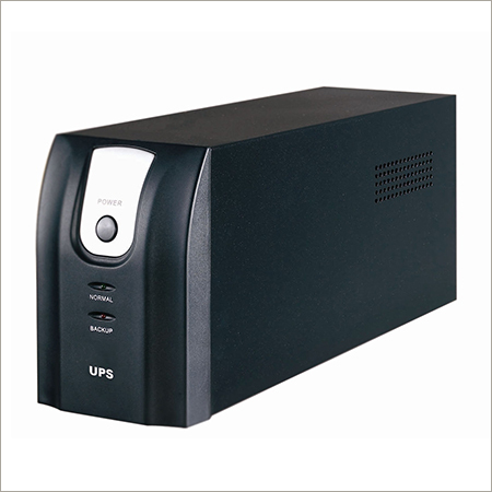 UPS