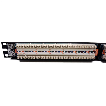 Patch Panel