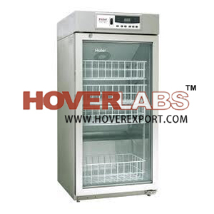 Blood Bank Freezers