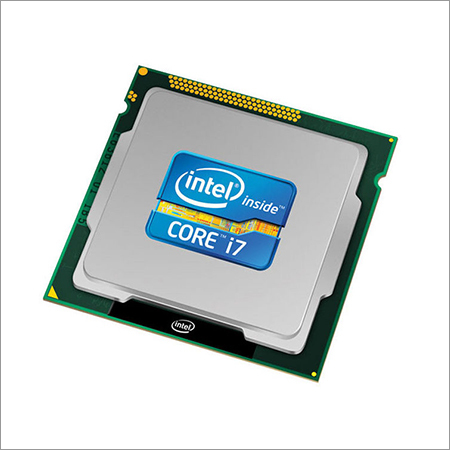 Processor