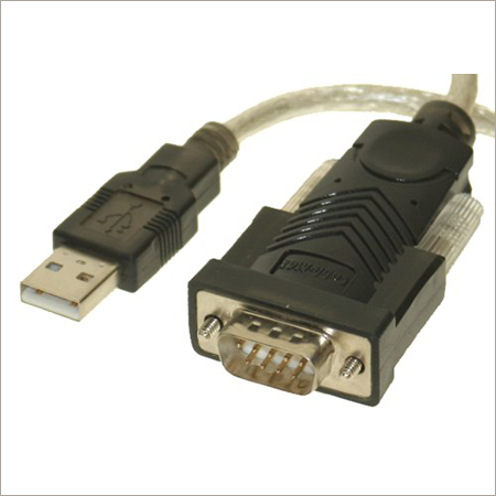 USB to serial converter