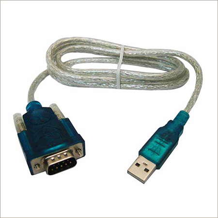 USB To Serial Adapter