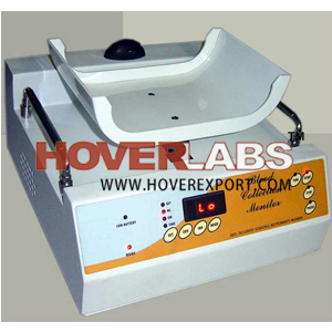 Blood Collection Monitor