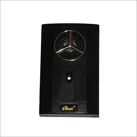 Benz Door Bells