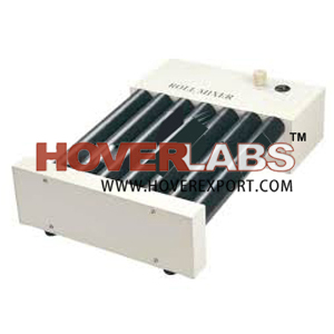 Blood Tube Roller Mixer