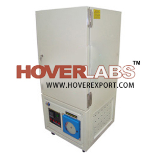 Low Temperature Freezer
