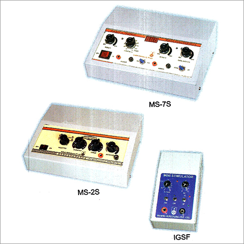 Treatment & Diagnostic