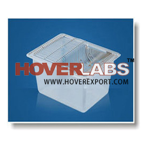Animal cages (Rat & Mice cages)