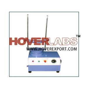 Sieve shaker (Gyratory type)