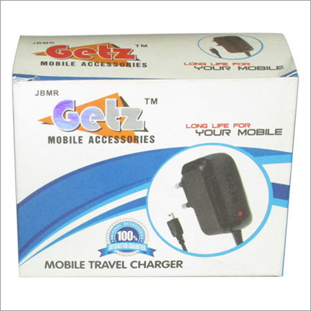 Mobile Travel Charger