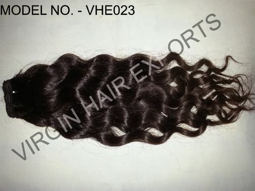 Natural Curly Hair