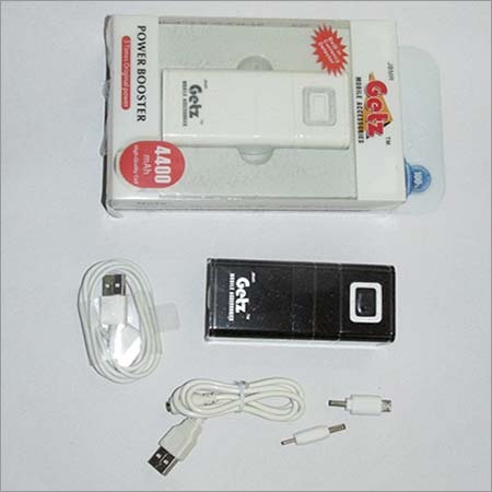Mobile Power Bank