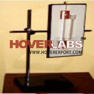 Plethysmograph without mercury