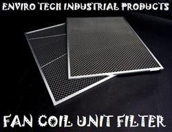 FAN COIL UNIT FILTER