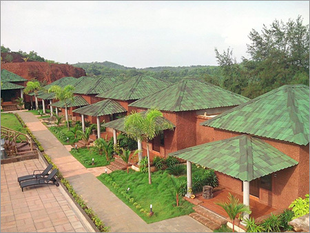 Onduvilla Roofing Tiles