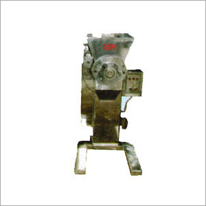 Oscillating Granulator - Stainless Steel, 50x30x80 Cm, 1.5 Hp Motor | Efficient Granulation, Consistent Size, Easy Operation