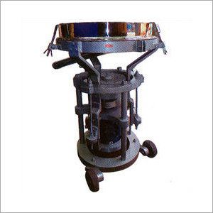 Mechanical Type Standard Model