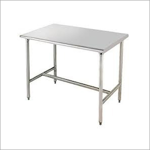 Stainless Steel Table