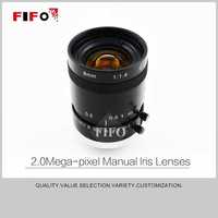 Machine Vision Camera Lenses