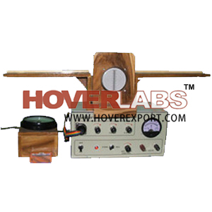 E/M By Thomson Method