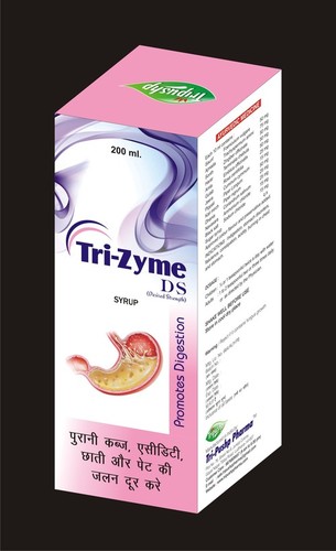 Trizyme DS 200 ML