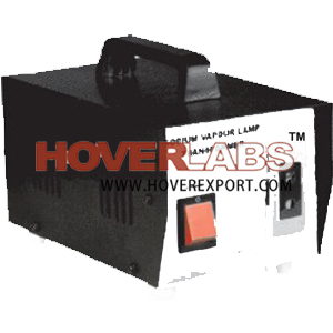 Sodium Vapour Lamp Transformer