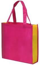 Non Woven Printed Carry Bags