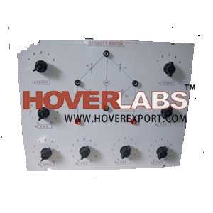 Engineering and Electronic Instruments