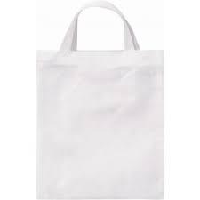 Promotional Non Woven Paper Bags