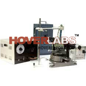 Ultrasonic Interferometer For Liquids